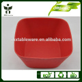 China wholesale eco bowls bambu fruit elegant bowls